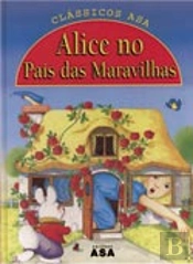 Alice no País das Maravilhas