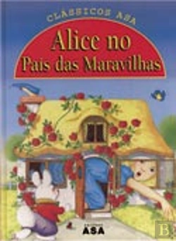 Bertrand.pt - Alice no País das Maravilhas