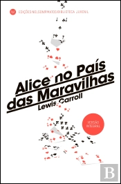 Alice no País das Maravilhas