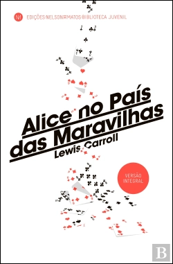 Bertrand.pt - Alice no País das Maravilhas
