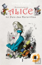 Alice no País das Maravilhas