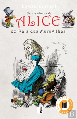 Bertrand.pt - Alice no País das Maravilhas