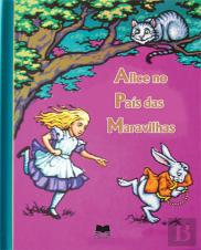 Alice No País das Maravilhas