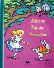 Alice No País das Maravilhas