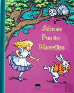 Bertrand.pt - Alice No País das Maravilhas