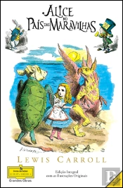Alice no País das Maravilhas