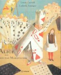 Alice no País das Maravilhas