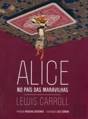 Alice no País das Maravilhas