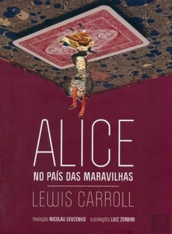 Bertrand.pt - Alice no País das Maravilhas