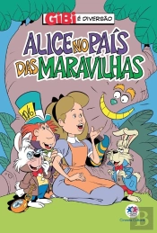 Alice No País Das Maravilhas