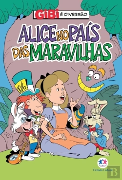 Bertrand.pt - Alice No País Das Maravilhas