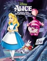 Alice no País das Maravilhas