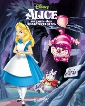 Alice no País das Maravilhas