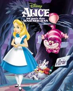 Bertrand.pt - Alice no País das Maravilhas