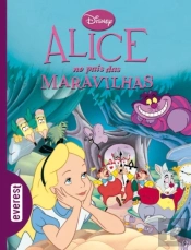 Alice no País das Maravilhas