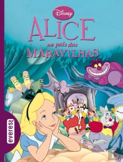 Bertrand.pt - Alice no País das Maravilhas