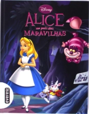 Alice no País das Maravilhas