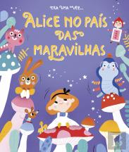 Alice no País das Maravilhas