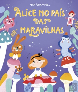 Bertrand.pt - Alice no País das Maravilhas