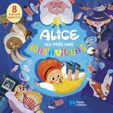 Alice no País das Maravilhas