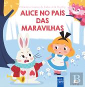 Alice no País das Maravilhas