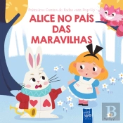 Alice no País das Maravilhas