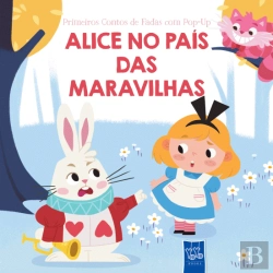 Bertrand.pt - Alice no País das Maravilhas