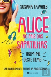Alice no País das Sapatilhas