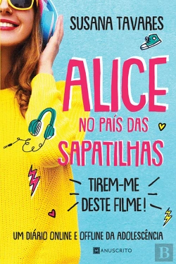 Bertrand.pt - Alice no País das Sapatilhas