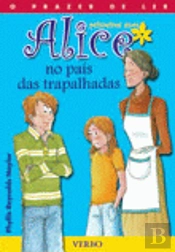 Alice no País das Trapalhadas