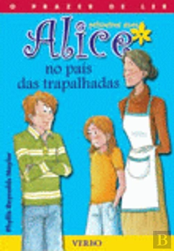 Bertrand.pt - Alice no País das Trapalhadas