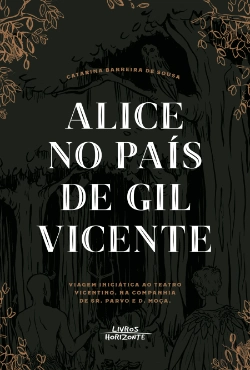 Bertrand.pt - Alice no País de Gil Vicente