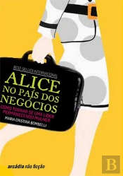 Alice no País dos Negócios