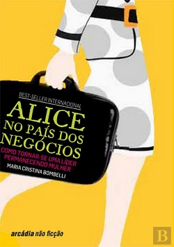 Bertrand.pt - Alice no País dos Negócios