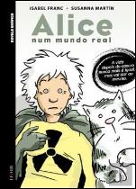 Alice num Mundo Real