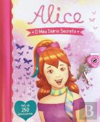 Alice: o Meu Diário Secreto