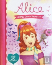 Alice: o Meu Diário Secreto