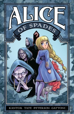 Bertrand.pt - Alice Of Spades