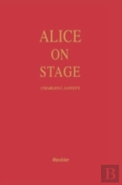 Alice On Stage