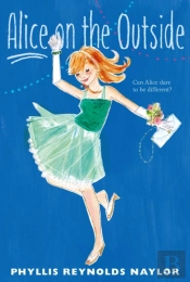 Alice On The Outside