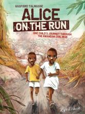 Alice On The Run