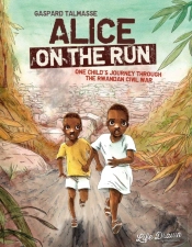 Alice On The Run