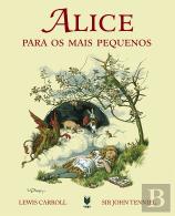 Alice Para os Mais Pequenos