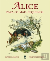 Alice Para os Mais Pequenos
