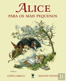 Bertrand.pt - Alice Para os Mais Pequenos