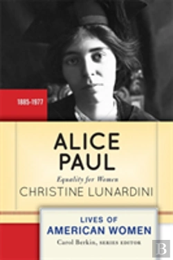 Bertrand.pt - Alice Paul