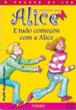 Bertrand.pt - Alice