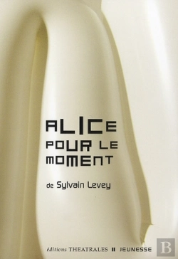 Bertrand.pt - Alice Pour Le Moment