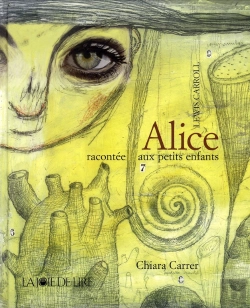 Bertrand.pt - Alice Racontée Aux Petits Enfants