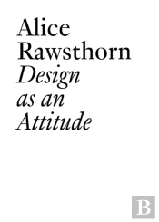 Alice Rawsthorn